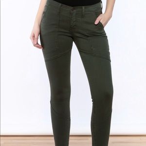 Flying Monkey Cargo Pants